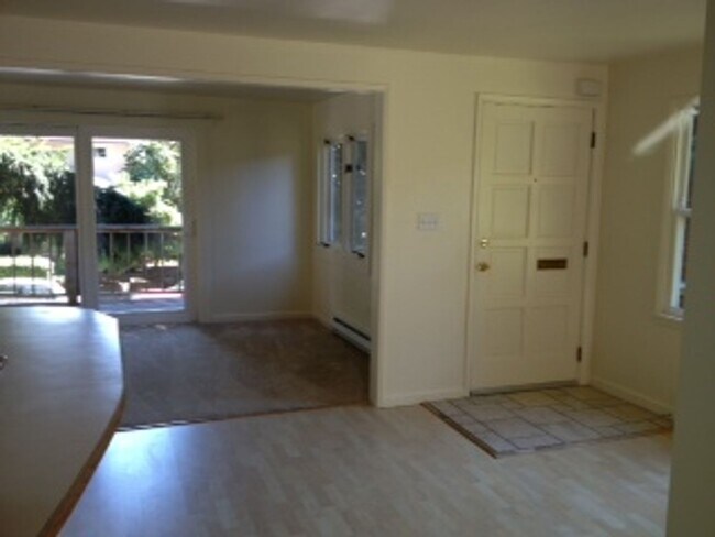 Interior Photo - Harrison Court