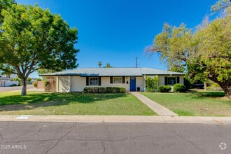 Building Photo - 3109 E Turney Ave