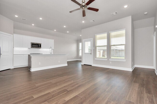 Building Photo - Welcome to the Sycamore – Style, Space & S...