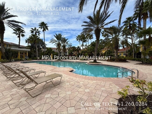 Building Photo - 4751 Travini Cir