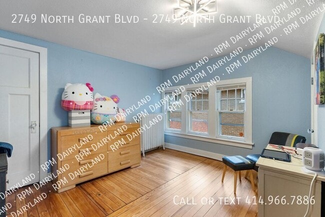 Building Photo - 2749 N Grant Blvd