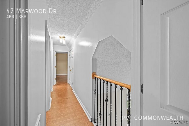 Building Photo - 47 Marwood Dr