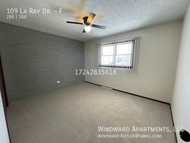 Building Photo - 109 La Ray Dr
