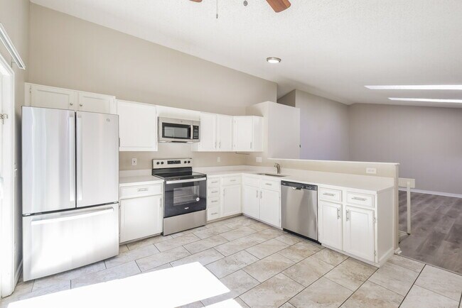 Building Photo - 4557 Gibraltar Way