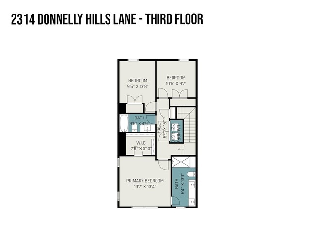 Building Photo - 2314 Donnelly Hls Ln