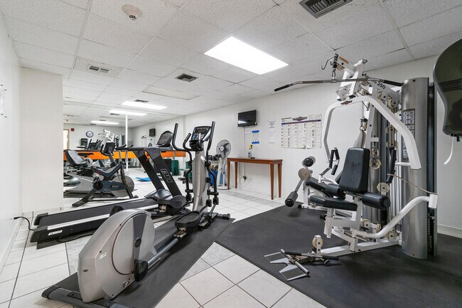 Building Photo - 3610 S Ocean Blvd
