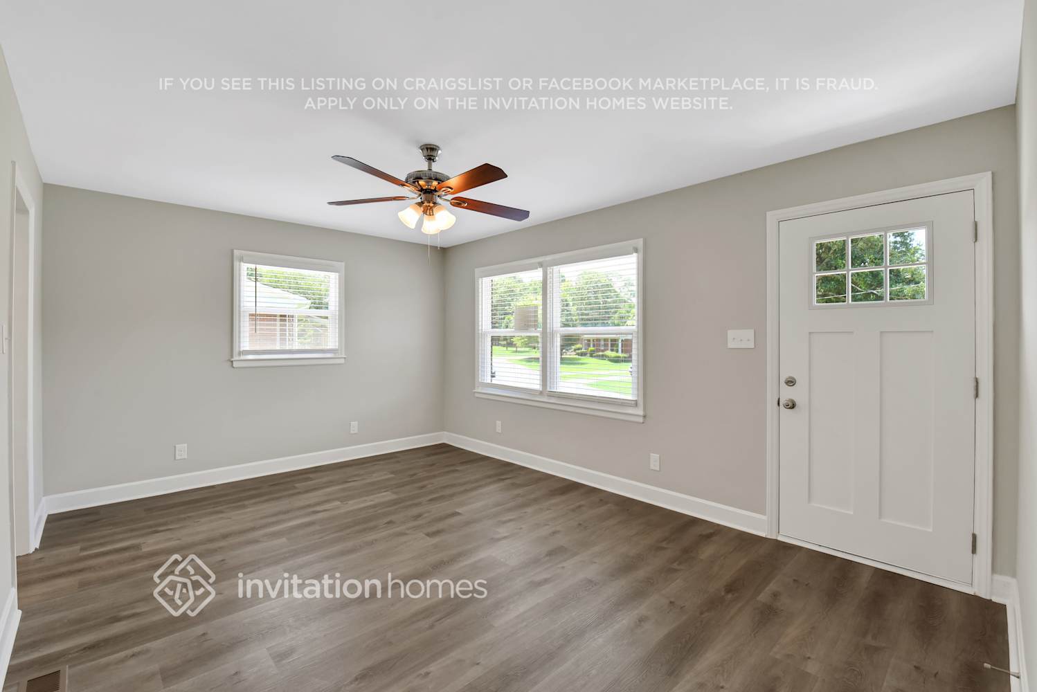 Building Photo - 4420 Birkdale Dr