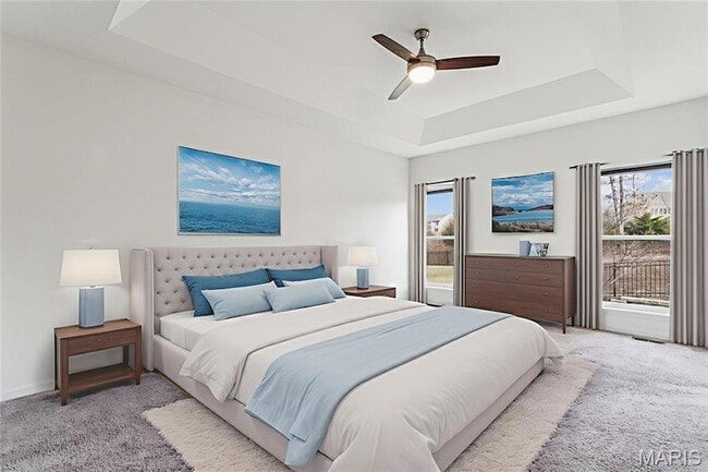 Building Photo - 168 Hidden Bluffs Dr