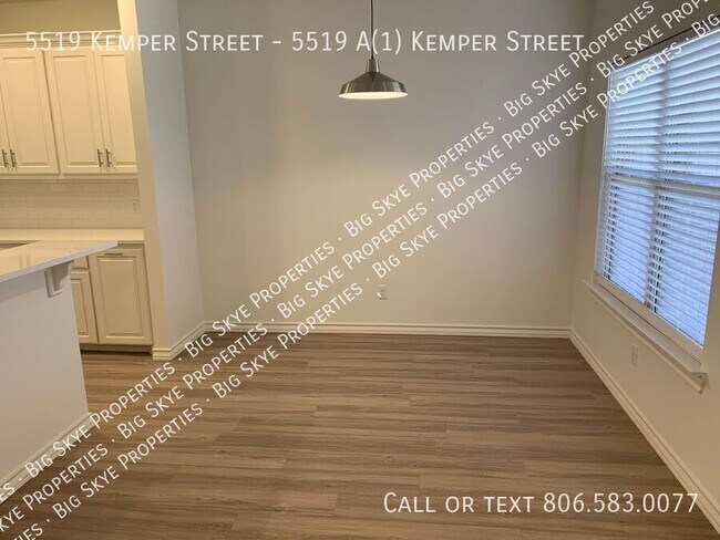 Building Photo - 5519 Kemper St