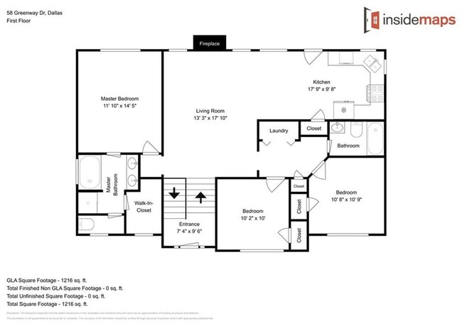 Building Photo - 58 Greenway Dr