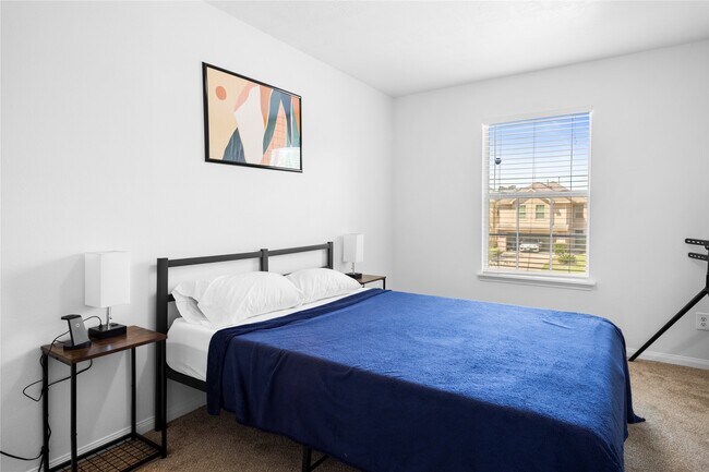 Building Photo - 2515 Bammelwood Dr
