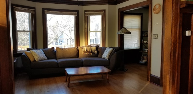 Building Photo - 319 E Montana St