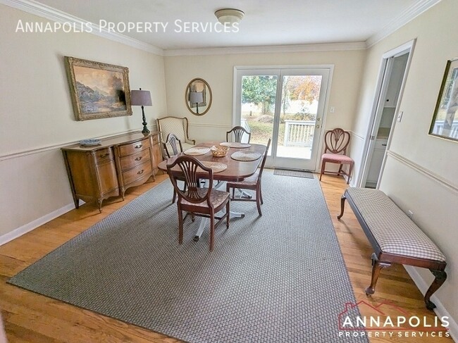 Building Photo - 708 Harness Creek View Dr