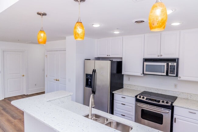 Building Photo - Luxury One Bedroom Unit in  Downtown Business District