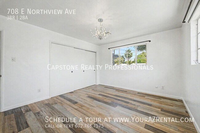 Building Photo - 708 E Northview Ave