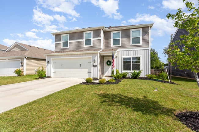 Building Photo - 3736 Miltonsburg Dr