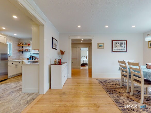 Building Photo - 5 Forsyth St