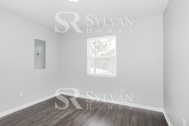 Building Photo - The Lifestyle You Deserve.