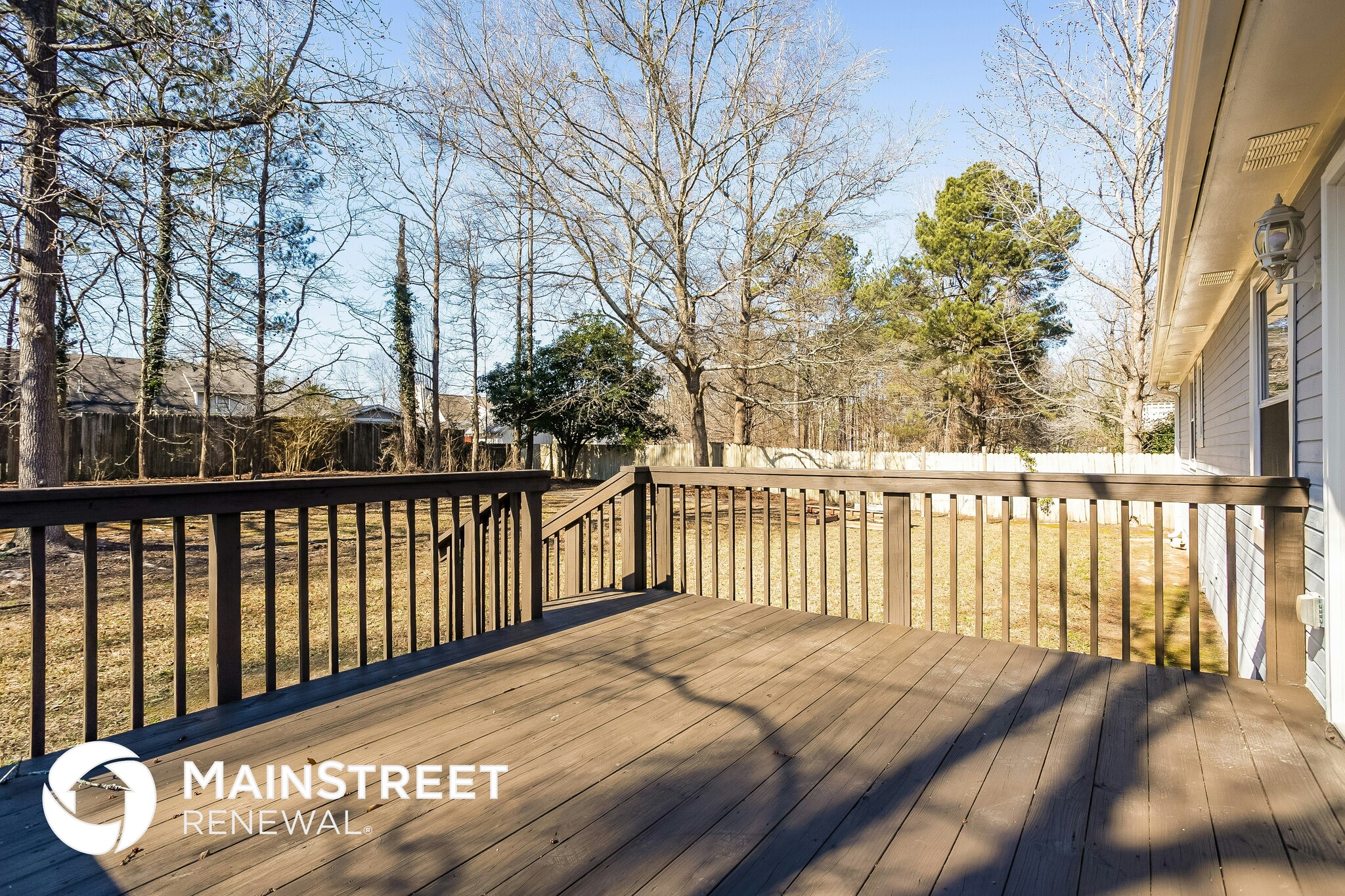 Building Photo - 4366 Wesley Dr