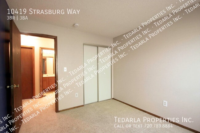 Building Photo - 10419 Strasburg Way