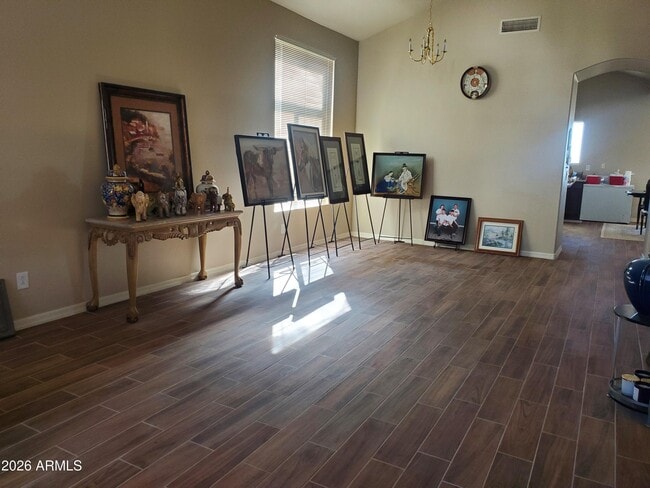 Building Photo - 1277 W Falls Canyon Dr