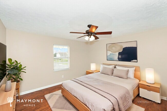 Building Photo - Statesville 3 Bedroom Home with Garage & Rear Deck