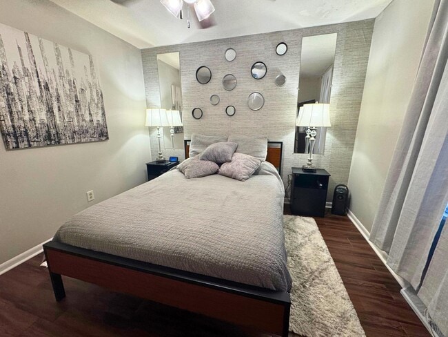 Building Photo - 1205 Carter Rd