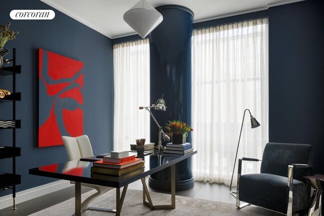 Building Photo - 35 Hudson Yards