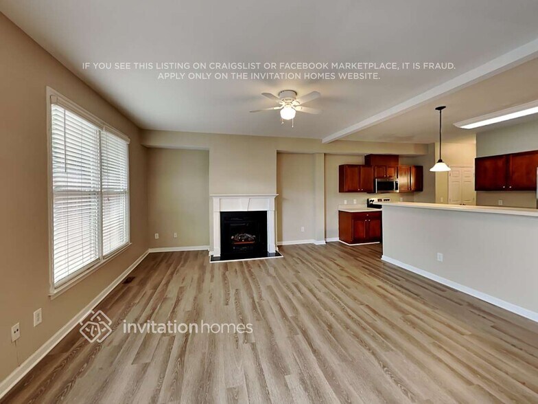 Building Photo - 3146 Pittard Hill Point