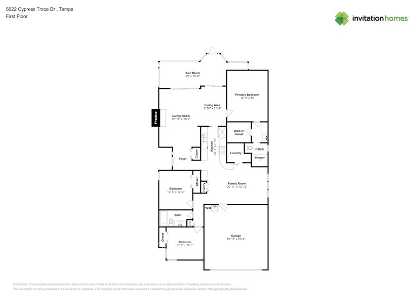Building Photo - 5022 Cypress Trace Dr