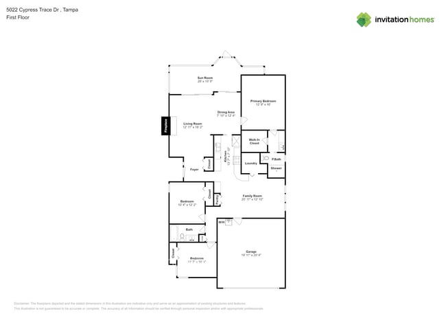 Building Photo - 5022 Cypress Trace Dr