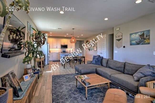 Building Photo - 10283 E Civano Wash Trail