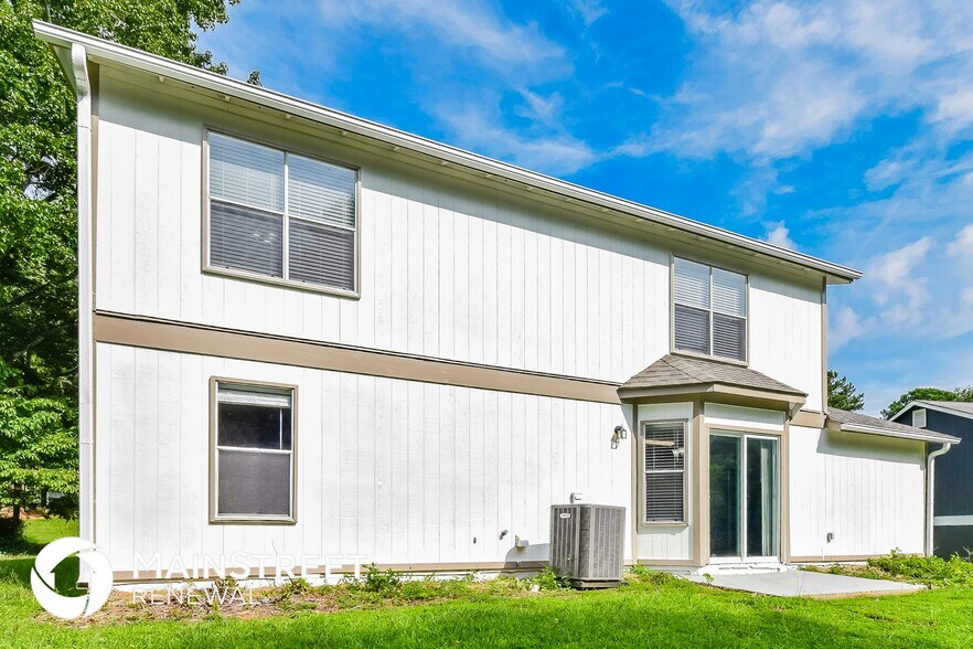 Building Photo - 2826 Knollberry Ln