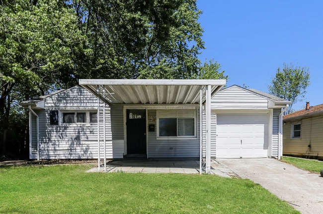 Building Photo - 206 W Lisa Dr