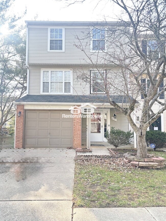 Building Photo - 4651 Hallowed Stream