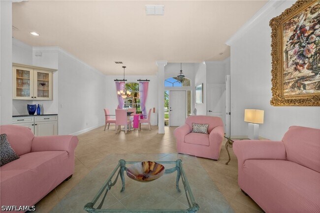 Building Photo - 8906 Lely Island Cir