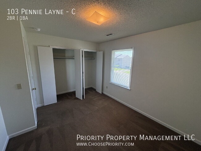 Building Photo - 103 Pennie Layne