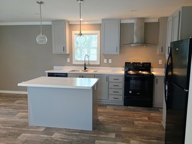 Building Photo - 55 and older Golf Course Community 3 bed 2 bath New build