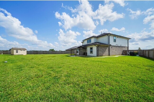 Building Photo - 3706 Bartlett Spgs Ct