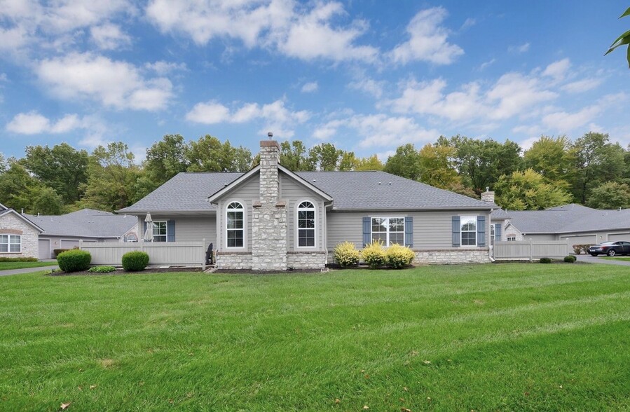 Building Photo - 6214 Brickside Dr