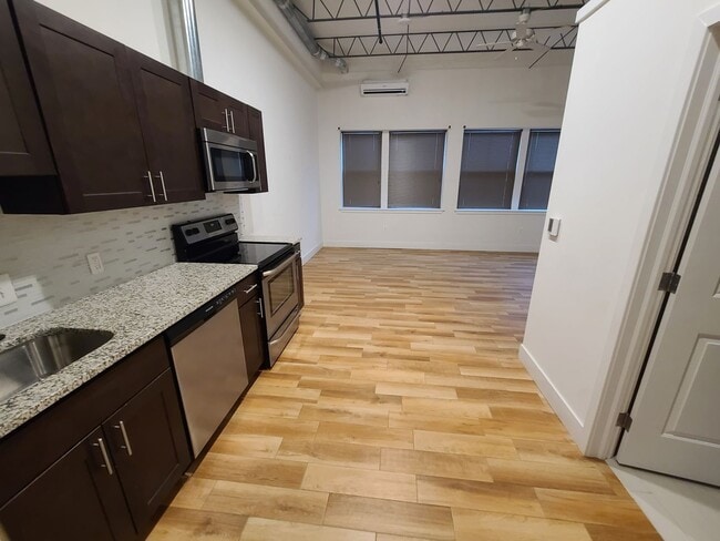 Building Photo - Large studio newly renovated! - AVAILABLE ...