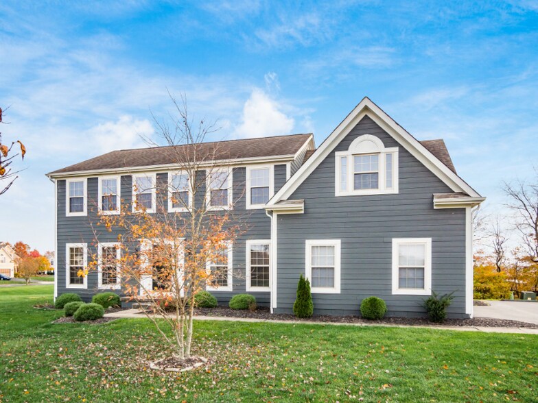 Building Photo - 2478 Silver Hill St