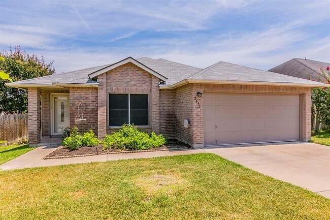 Primary Photo - 2645 Andres Way