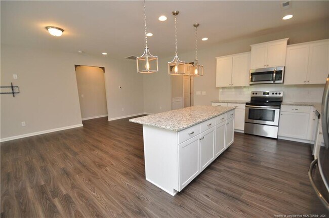 Building Photo - 225 Theys Ml Wy