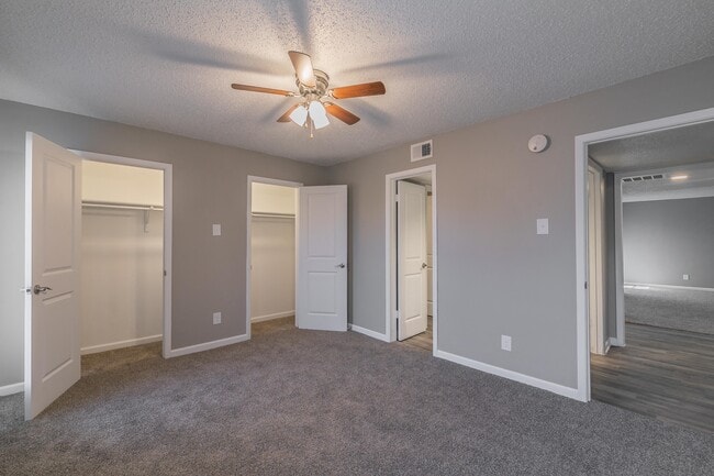 Floorplan - STATION 121 at Town Center Apartments