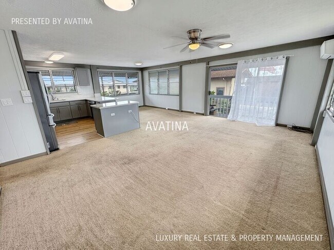 Building Photo - 1136 Kamehameha IV Rd