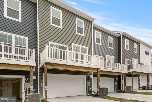 Building Photo - 7106 Delegate Pl