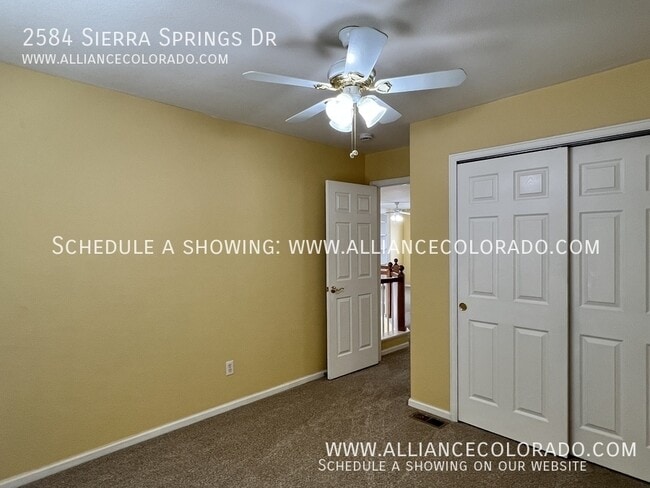 Building Photo - 2584 Sierra Springs Dr