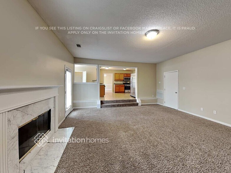 Building Photo - 3669 Buffalo Ct