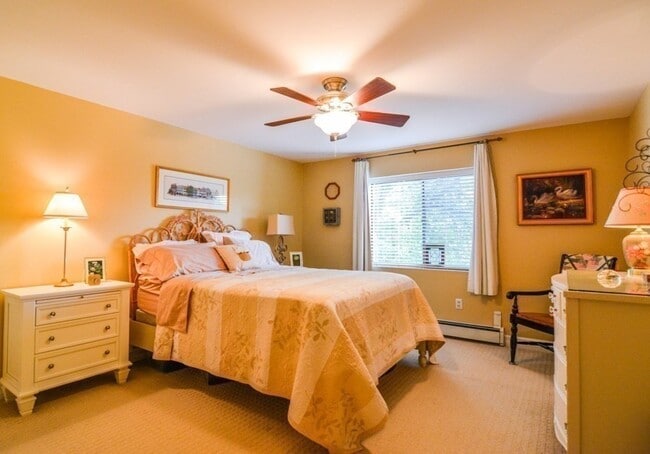 Building Photo - 9 Ryder St